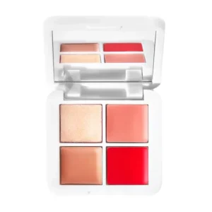 RMS lip2cheek krémes pirosító és highlighter paletta Szuper ajánlat