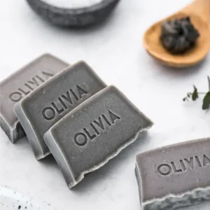 Legnépszerűbb OLIVIA NATURAL Holt tengeri iszap szappan
