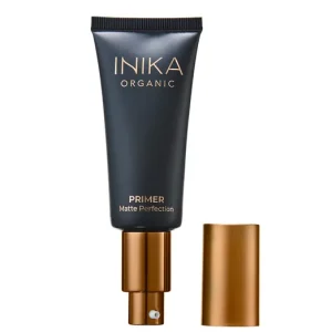 INIKA ORGANIC Organikus mattító primer Vásárlói kedvenc
