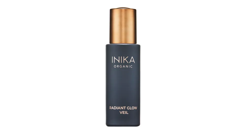 INIKA ORGANIC RADIANT GLOW RAGYOGÁST FOKOZÓ PRIMER SZÉRUM Népszerű