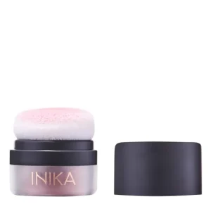 Árengedmény INIKA ORGANIC Ásványi pirosító szivaccsal