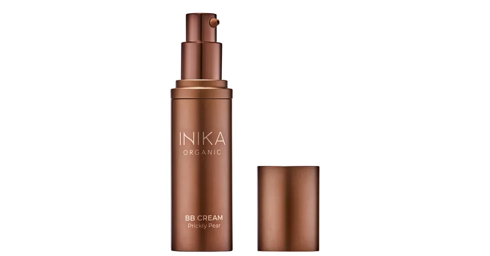 Rendeld meg most INIKA ORGANIC Bőrtápláló BB krém