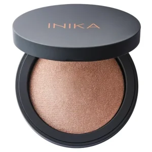 Nézd meg most INIKA ORGANIC Kompakt ásványi illuminátor