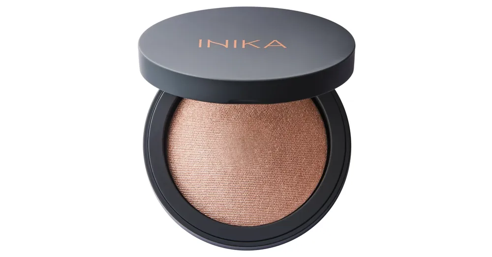 Nézd meg most INIKA ORGANIC Kompakt ásványi illuminátor