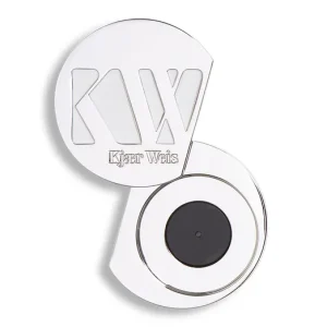 KJAER WEIS Iconic Edition kompakt csomagolás Bronzer & Mattító & Highlighter Gyors kiszállítás