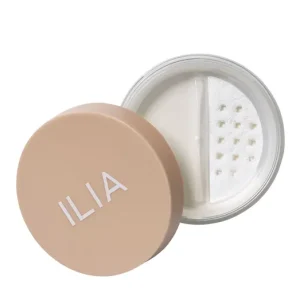 Biztonságos vásárlás ILIA BEAUTY Soft Focus Finishing púder