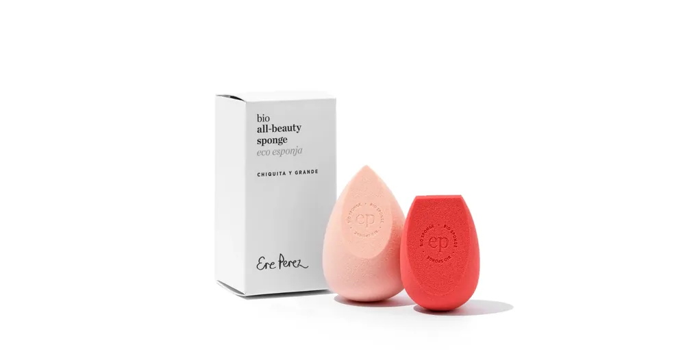 Szuper akció ERE PEREZ BIO ALL-BEAUTY SMINK SZIVACS