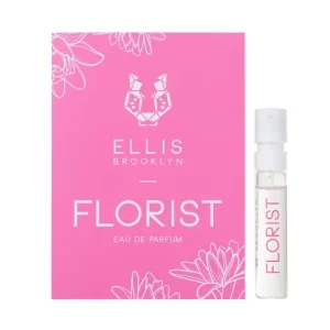 ELLIS BROOKLYN FLORIST EAU THE PARFÜM Azonnal elérhető