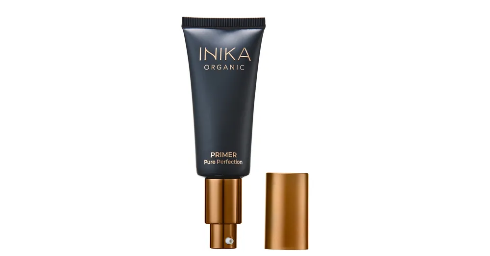 INIKA ORGANIC PURE PERFECTION BŐRTÖKÉLETESÍTŐ SMINKALAP Korlátozott ajánlat