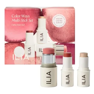 Kedvezményes ár ILIA Color Ways Multi-Stick szett