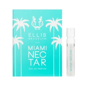 Olcsó ELLIS BROOKLYN MIAMI NECTAR EAU THE PARFÜM