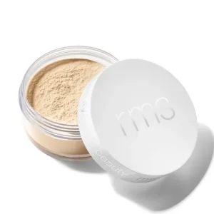 Nézd meg most RMS Hydra Setting powder színezett fixáló púder - MEDIUM