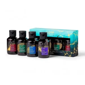 I LOVE WELLNESS Mood Collection Ajándékszett Szuper ajánlat