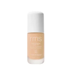 RMS Sun Cover Up Alapozó SPF50 Fényvédelemmel - Ivory Bestseller