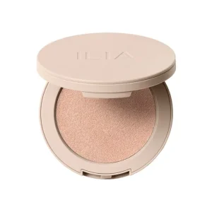 Biztonságos vásárlás ILIA Lightshift Krémes Highlighter- GLINT