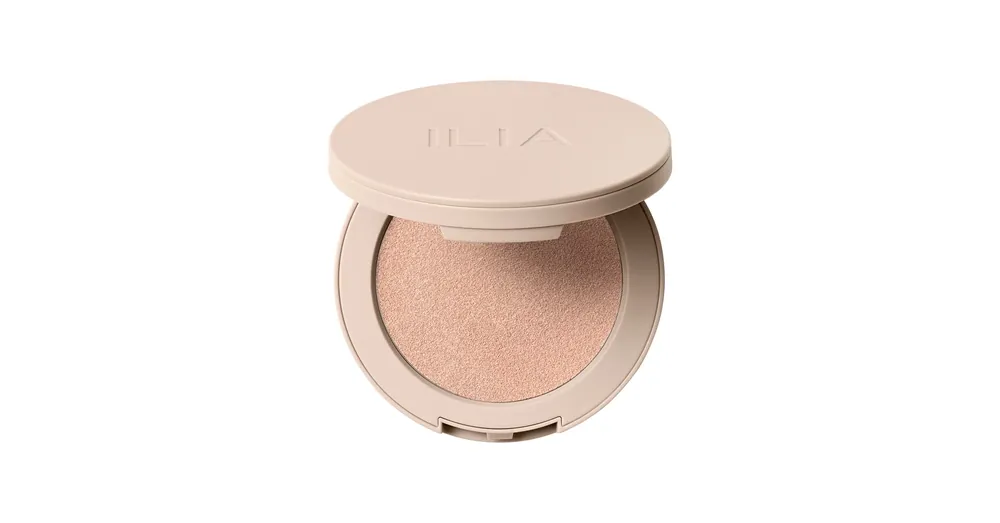 Biztonságos vásárlás ILIA Lightshift Krémes Highlighter- GLINT