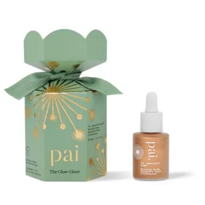 PAI THE GLOW-GIVER bronzosító highlighter szett Vedd meg online
