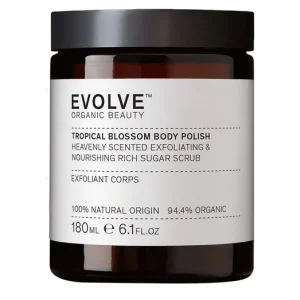 EVOLVE Beauty Trópusi virágos testradír Legjobb ár