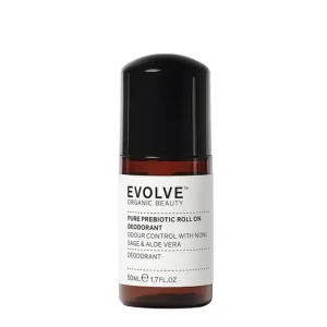 EVOLVE PURE PREBIOTIC GOLYÓS DEZODOR Rendeld meg most