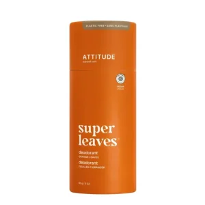 ATTITUDE SUPER LEAVES Természetes Dezodor - Narancslevél kivonattal Gyors szállítás