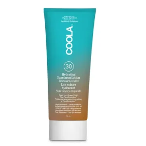COOLA Classic SPF30 fényvédő testre - KÓKUSZ Biztonságos fizetés