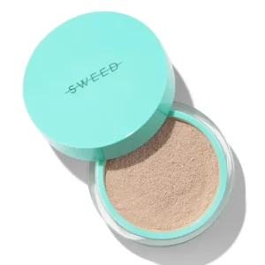 SWEED MIRACLE POWDER Ásványi Por Alapozó - FAIR Különleges ajánlat