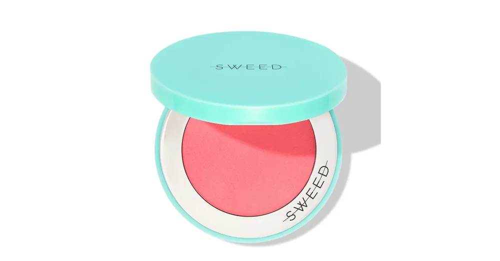 SWEED AIR BLUSH Krémes Pirosító - Lucky Szuper akció