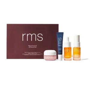 RMS Skincare Secrets Arcápoló szett Ajánlat
