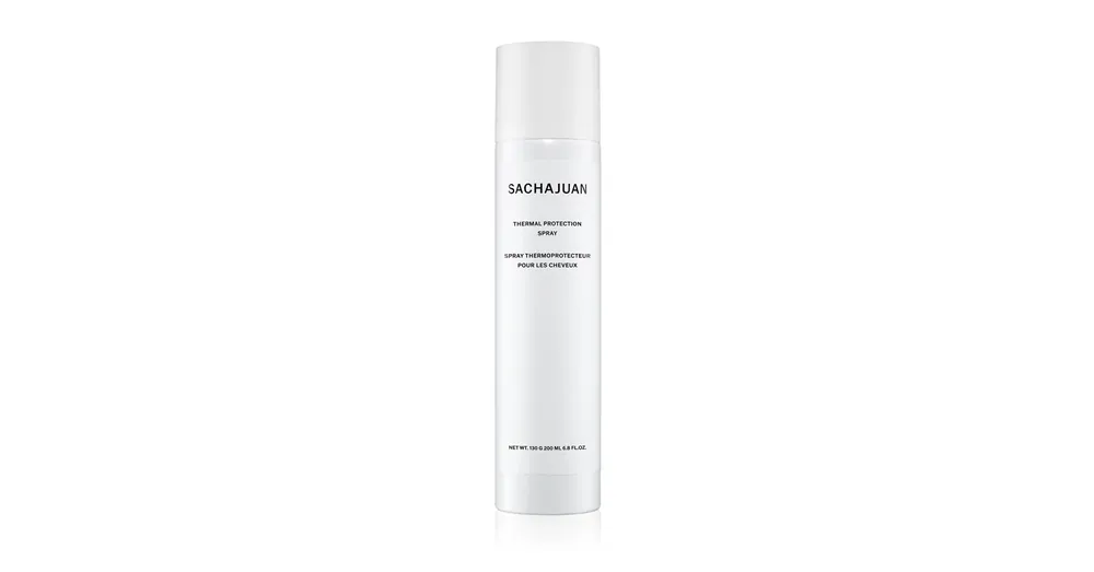 Kihagyhatatlan ajánlat SACHAJUAN Hővédő Spray