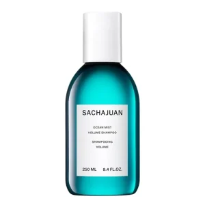 Olcsóbb SACHAJUAN OCEAN MIST Volumennövelő Sampon