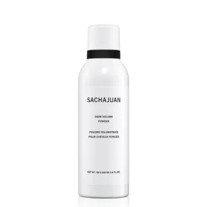 SACHAJUAN DARK POWDER Szárazsampon Sötét Hajra Szezonális akció