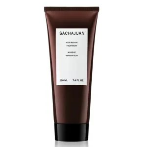 SACHAJUAN HAIR REPAIR Regeneráló Hajmaszk Akciós ár