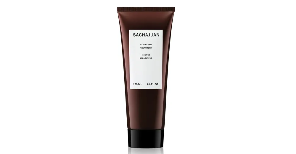SACHAJUAN HAIR REPAIR Regeneráló Hajmaszk Akciós ár