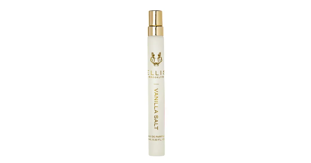 Különleges ajánlat ELLIS BROOKLYN VANILLA SALT EAU THE PARFÜM, 10ml