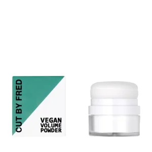 CUT BY FRED Vegan Volume Dúsító száraz sampon por minden hajtípusra Vedd meg most