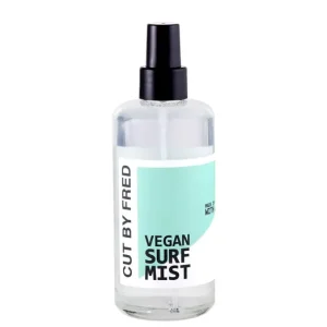 CUT BY FRED VEGÁN SURF TENGERI SÓ HAJSPRAY Vedd meg most