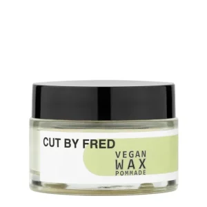 CUT BY FRED VEGÁN HAJFORMÁZÓ WAX Biztonságos vásárlás