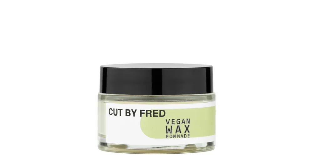 CUT BY FRED VEGÁN HAJFORMÁZÓ WAX Biztonságos vásárlás