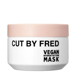 CUT BY FRED VEGÁN MÉLYHIDRATÁLÓ MASZK MINDEN HAJTÍPUSRA Szezonális akció