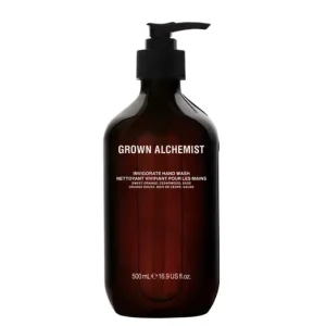 Csak ma GROWN ALCHEMIST INVIGORATE GYENGÉD KÉZMOSÓ SZAPPAN