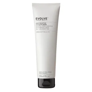 EVOLVE ANTI-CELLULIT TESTFORMÁLÓ KRÉM Azonnali szállítás