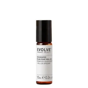 EVOLVE ZEN WHISPER AROMATERÁPIÁS ROLL-ON PULZUSPONTOKRA Ajánlat