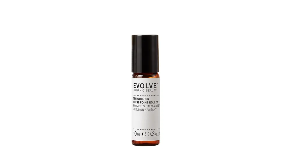 EVOLVE ZEN WHISPER AROMATERÁPIÁS ROLL-ON PULZUSPONTOKRA Ajánlat