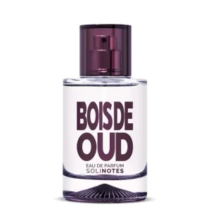 SOLINOTES BOIS DE OUD EDP - OUD, 50ml Biztonságos vásárlás