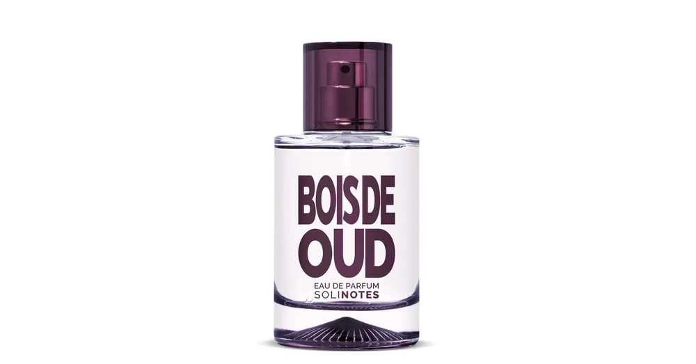 SOLINOTES BOIS DE OUD EDP - OUD, 50ml Biztonságos vásárlás
