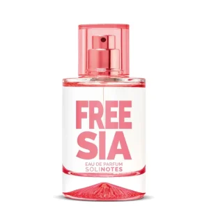 SOLINOTES FREESIA EDP - FRÉZIA, 50ml Akció