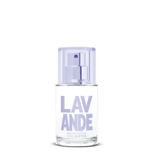 Szuper akció SOLINOTES LAVANDE EDP - LEVENDULA, 15 ml