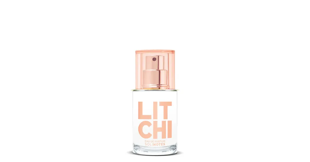 SOLINOTES LITCHI EDP - LICSI, 15 ml Kedvezményes ár