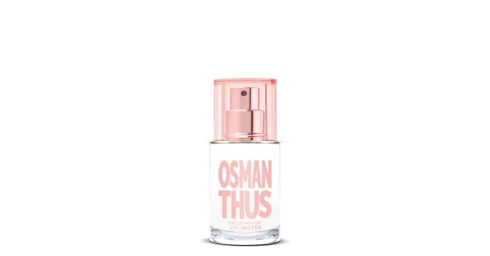 SOLINOTES OSMANTHUS EDP - ILLATVIRÁG, 15 ml Kedvezmény