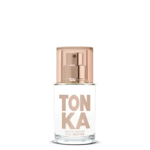 SOLINOTES TONKA EDP - TONKABAB, 15ml Biztonságos fizetés